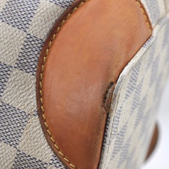 Louis Vuitton bag. Excellent condition - Picture 4 of 15